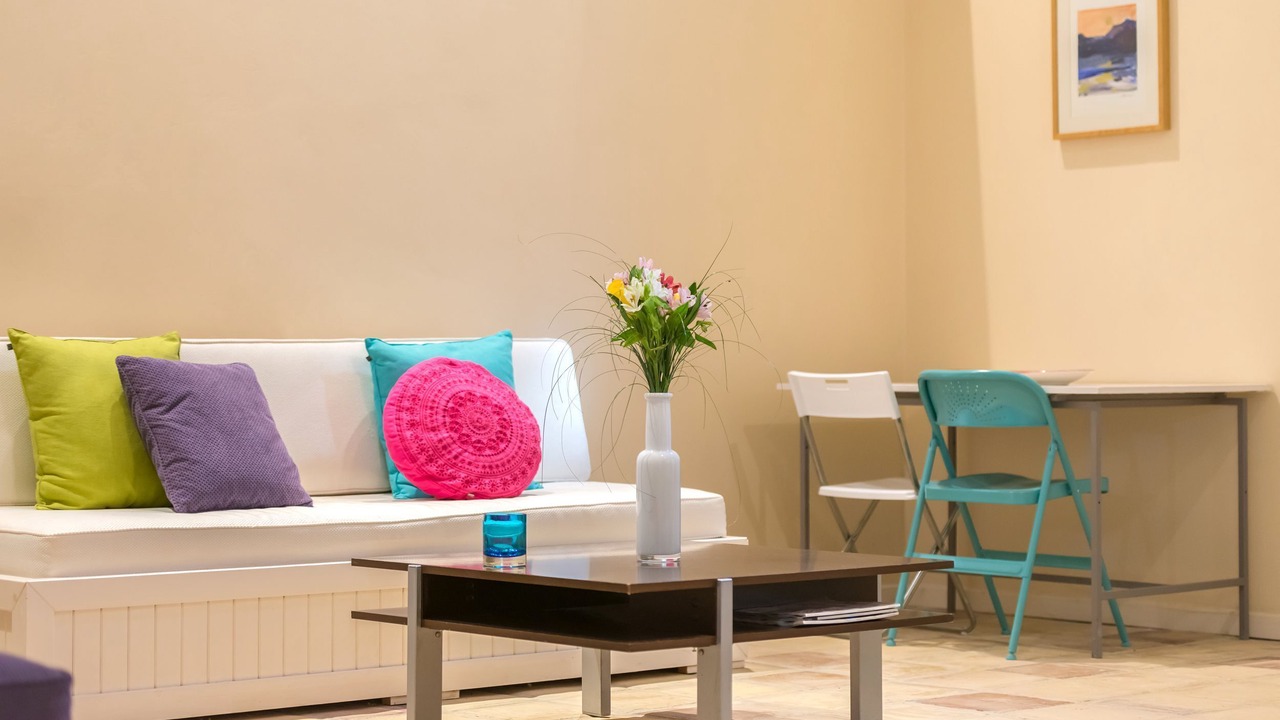 Photo of Livingroom in Tsilivi