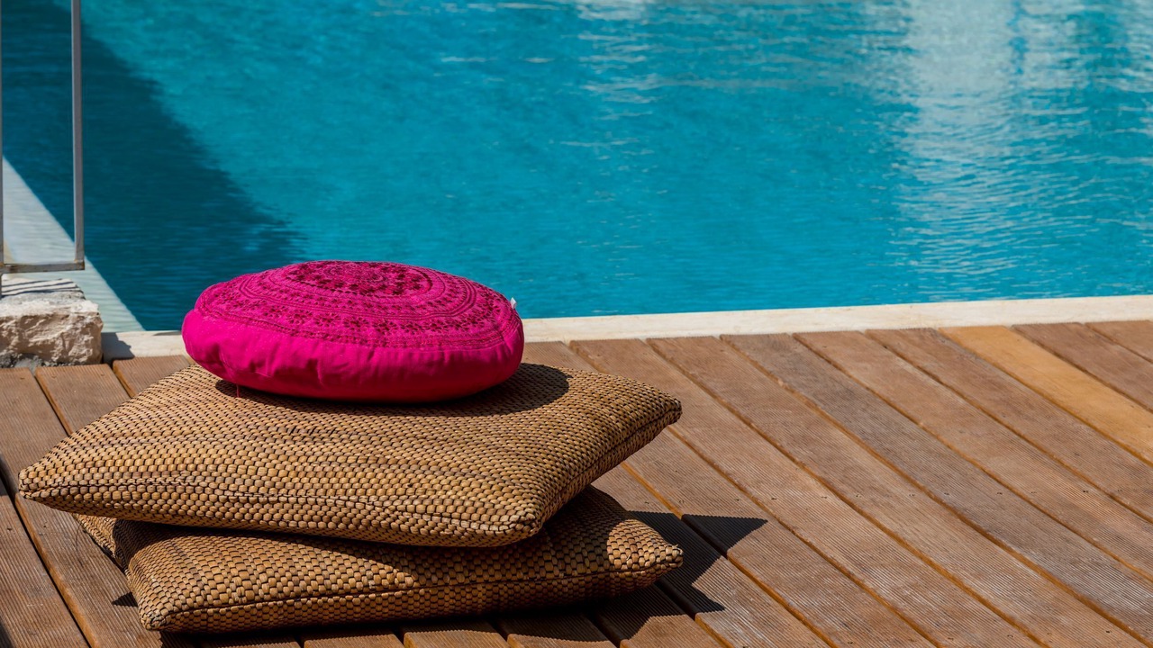 Photo of Outdoor in Tsilivi