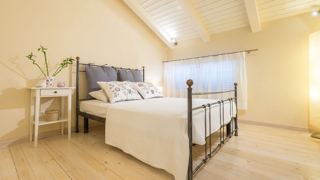 Photo of Bedroom in Tsilivi