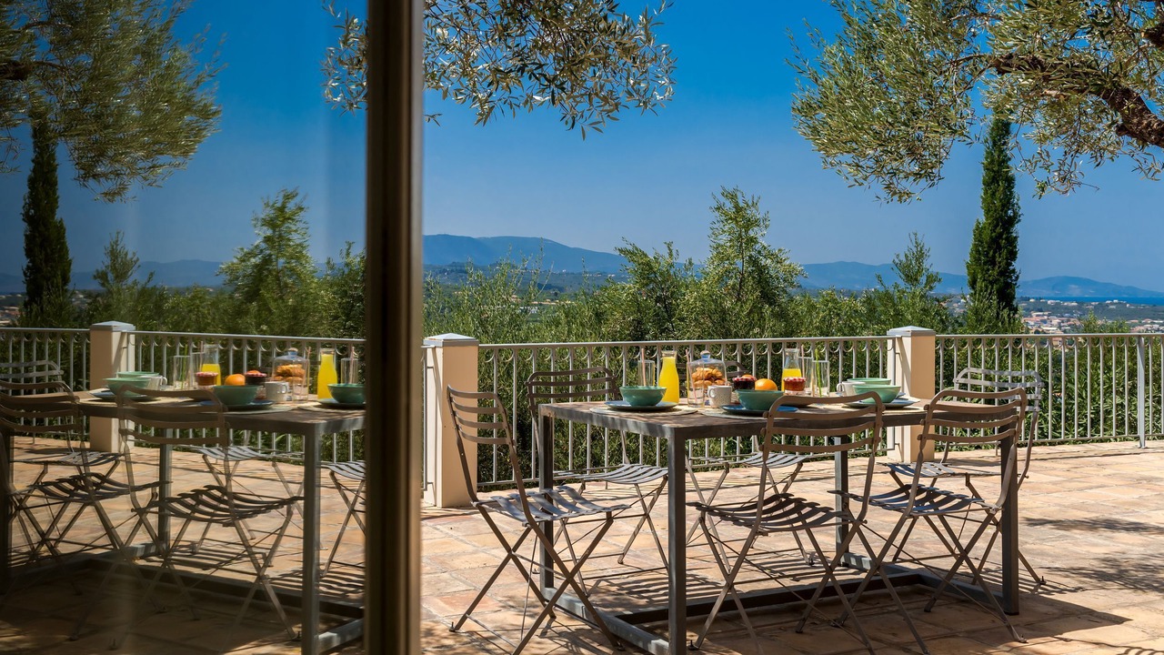 Photo of Outdoor in Tsilivi