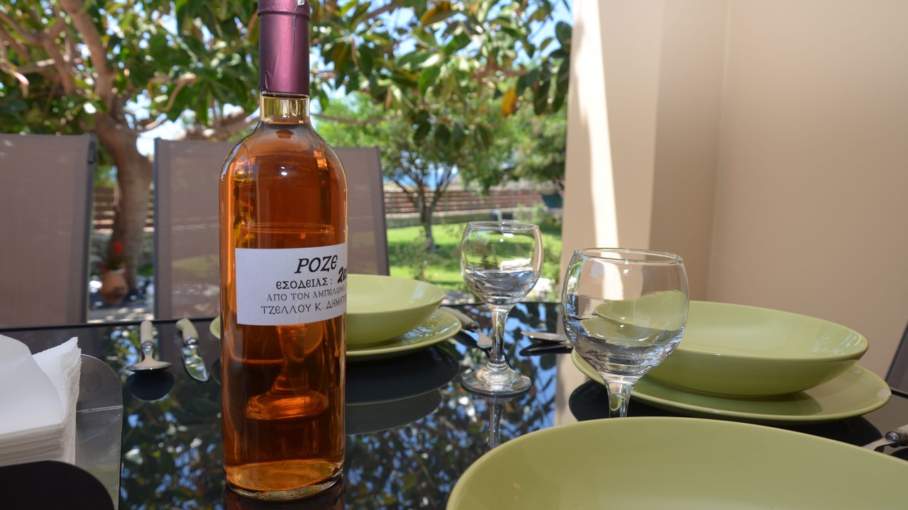 Photo of Outdoor in Ayios Pandeleimon