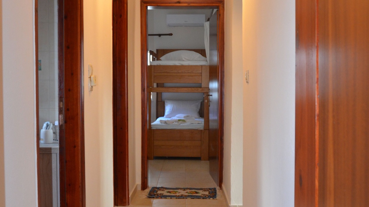 Photo of Bedroom in Ayios Pandeleimon