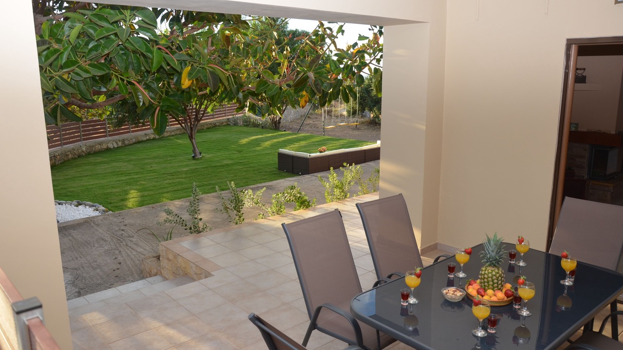 Photo of Outdoor in Ayios Pandeleimon
