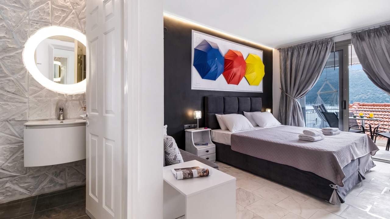 Photo of Bedroom in Geni