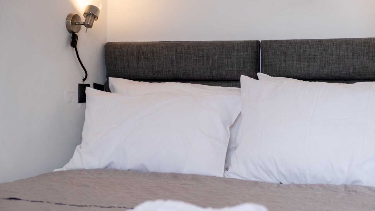 Photo of Bedroom in Geni