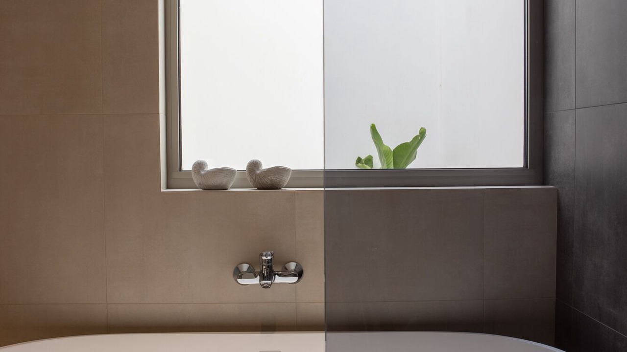 Photo of Bathroom in Agia Pelagia