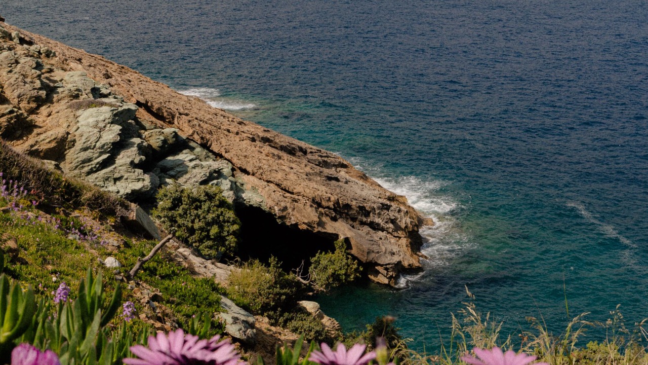 Photo of Outdoor in Agia Pelagia