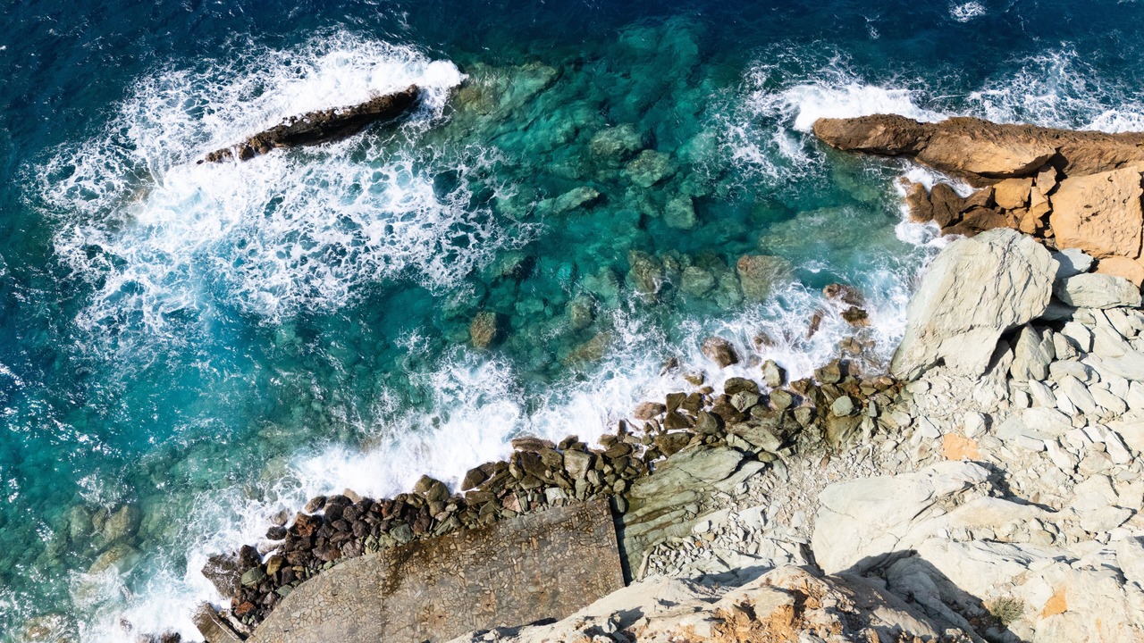 Photo of Outdoor in Agia Pelagia