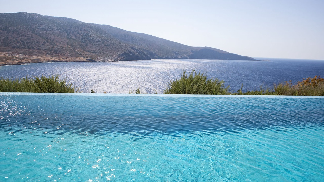 Photo of Outdoor in Agia Pelagia
