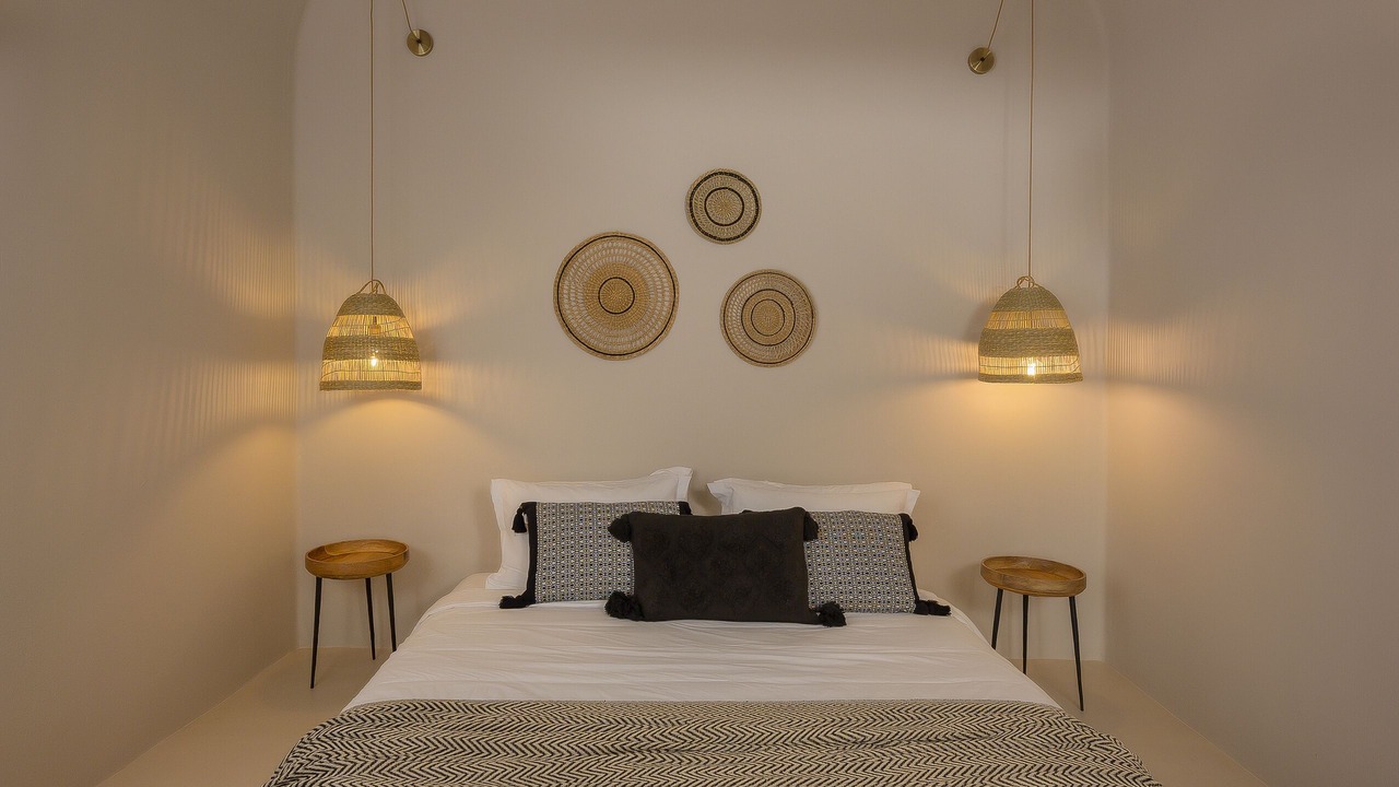 Photo of Bedroom in Megalochori