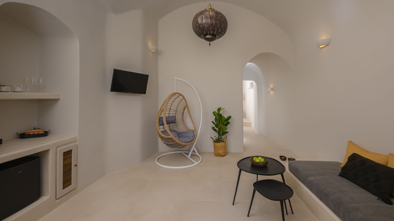 Photo of Livingroom in Megalochori