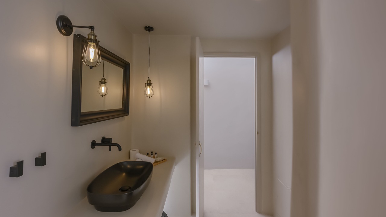 Photo of Bathroom in Megalochori