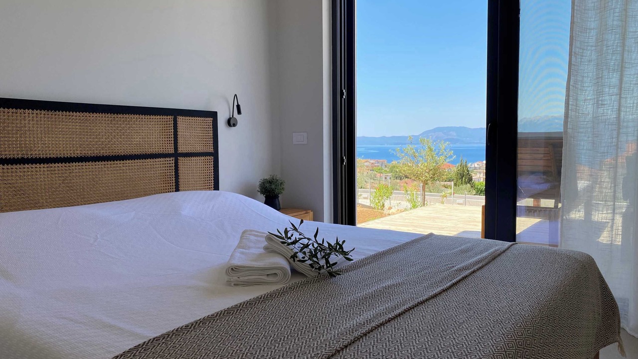 Photo of Bedroom in Aktio-Vonitsa