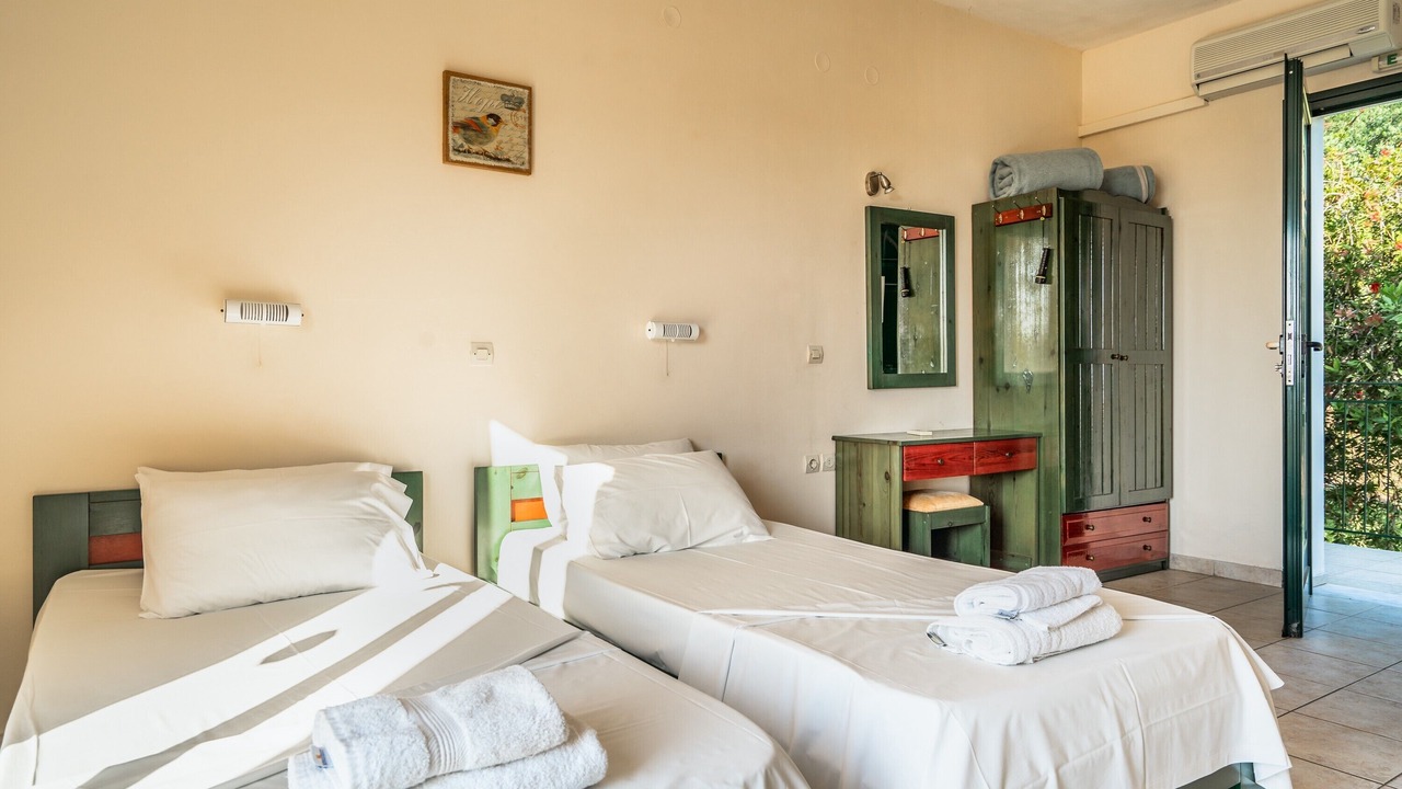 Photo of Bedroom in Kateleios