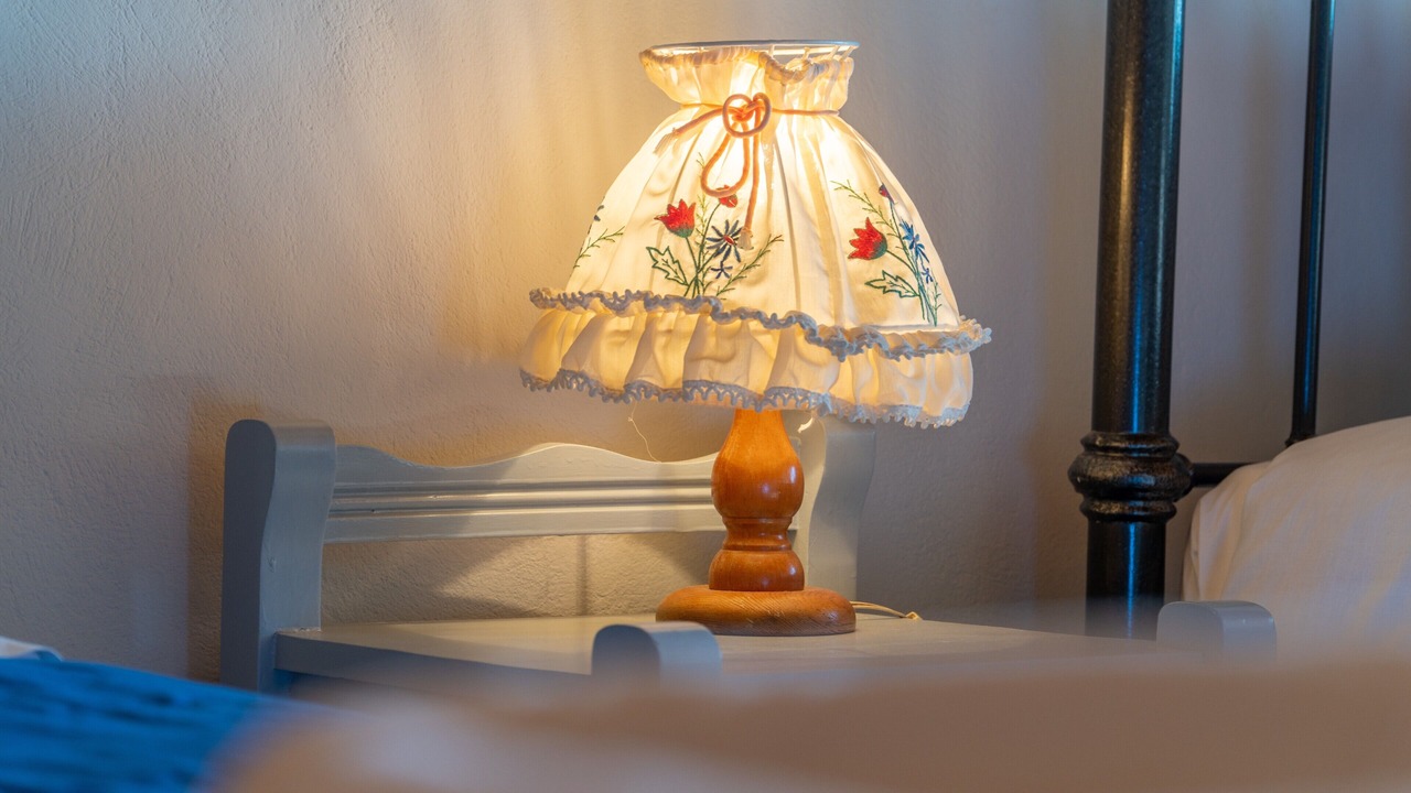 Photo of Bedroom in Chlomos