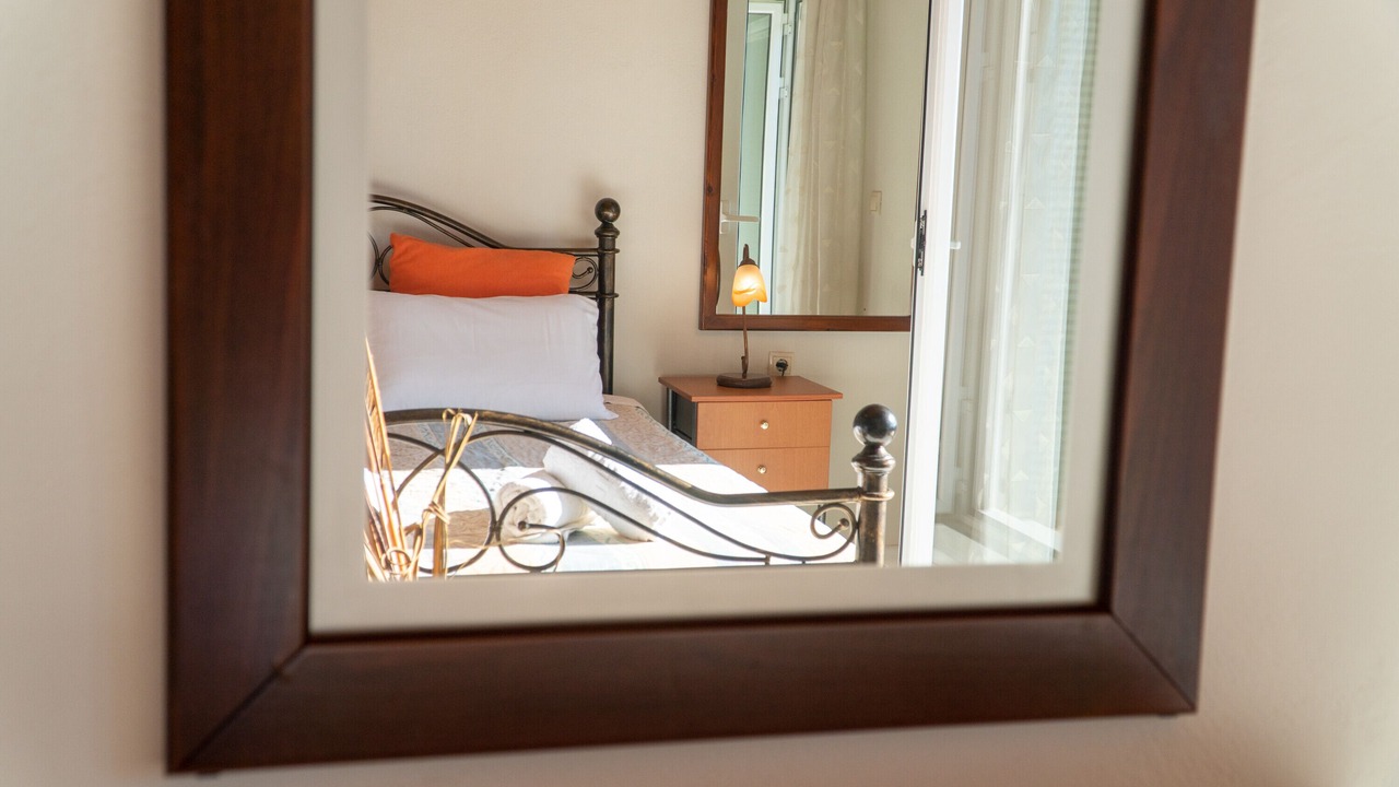 Photo of Bedroom in Chlomos