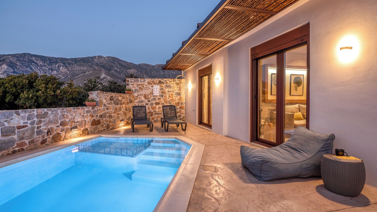 Photo of Outdoor in Ayios Pandeleimon