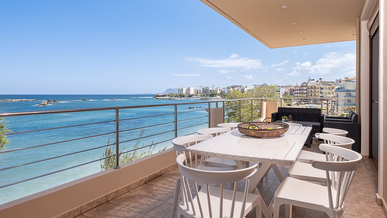 Photo of Outdoor in Nea Chora