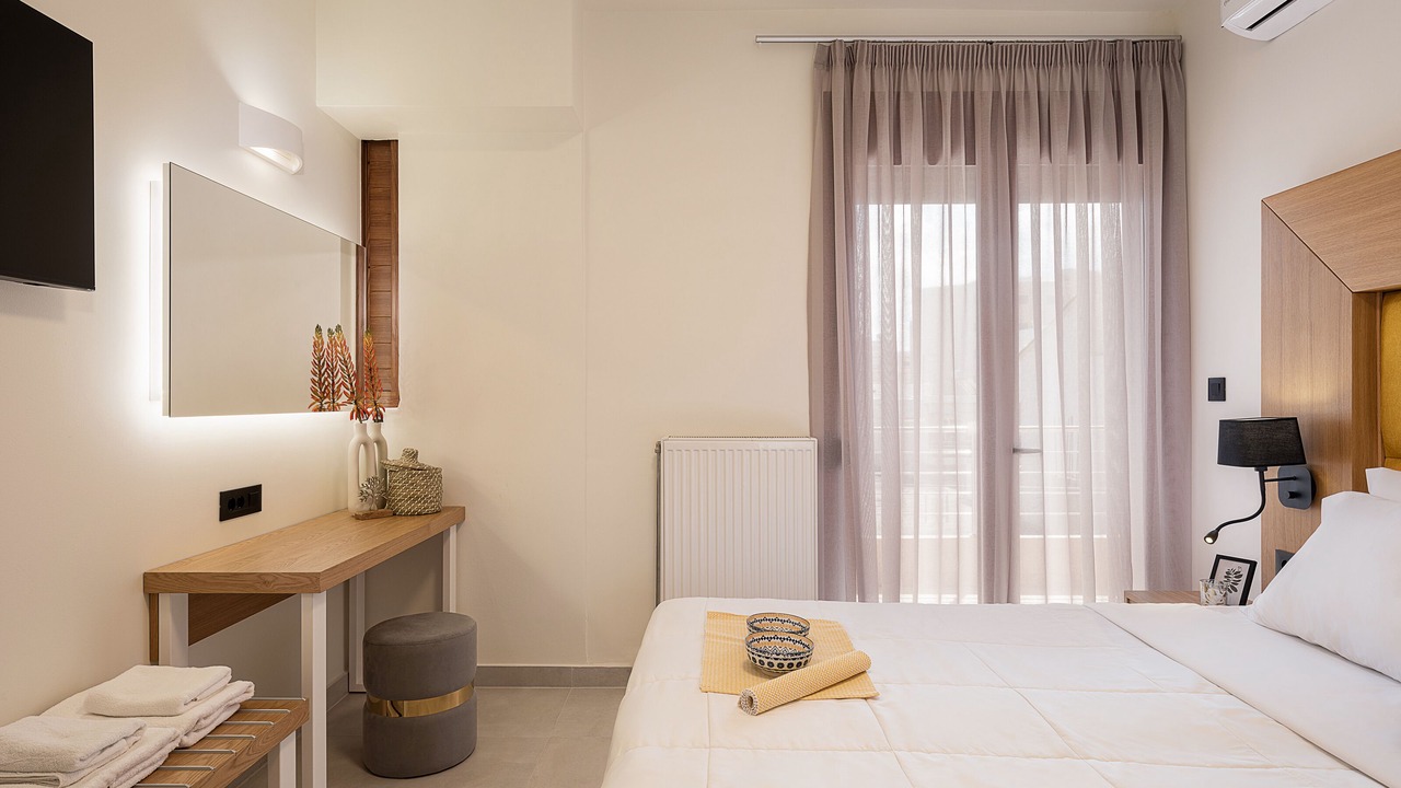 Photo of Bedroom in Nea Chora