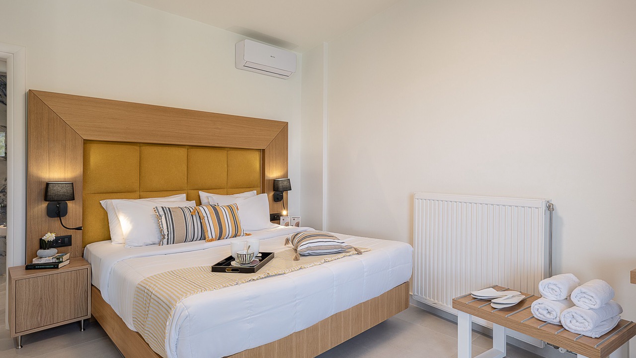 Photo of Bedroom in Nea Chora