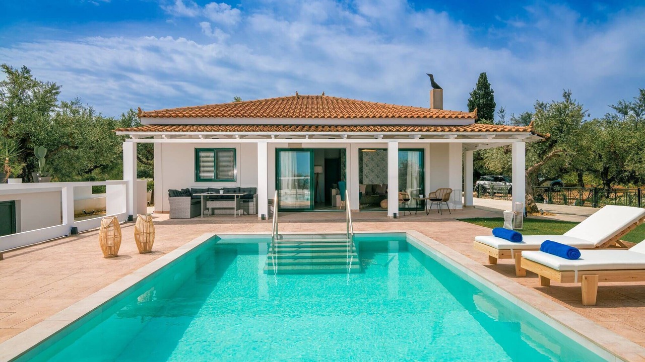 Photo of Outdoor in Neromilos