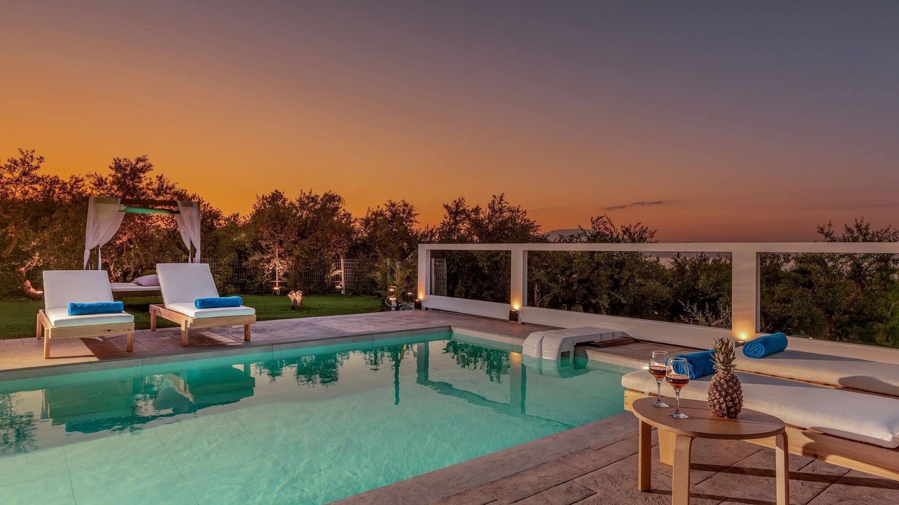 Photo of Outdoor in Neromilos