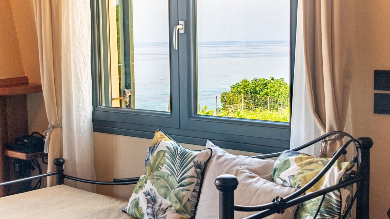 Photo of Bedroom in Paramonas