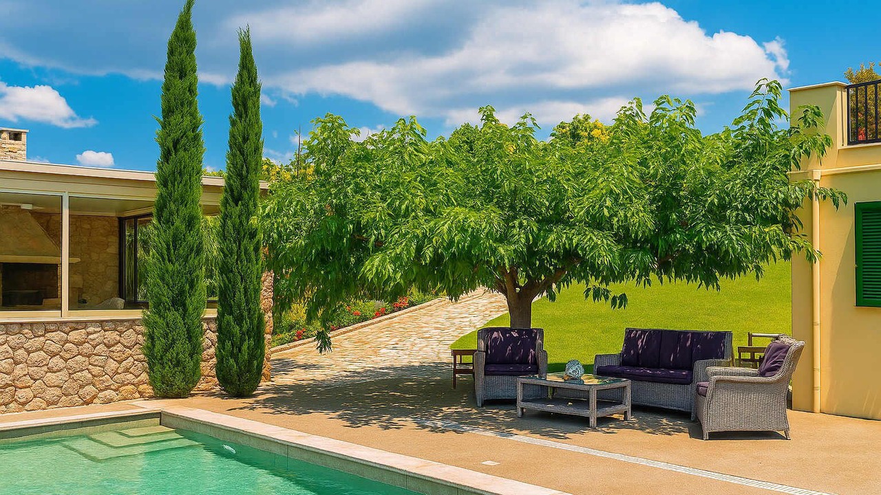 Photo of Outdoor in Kilada