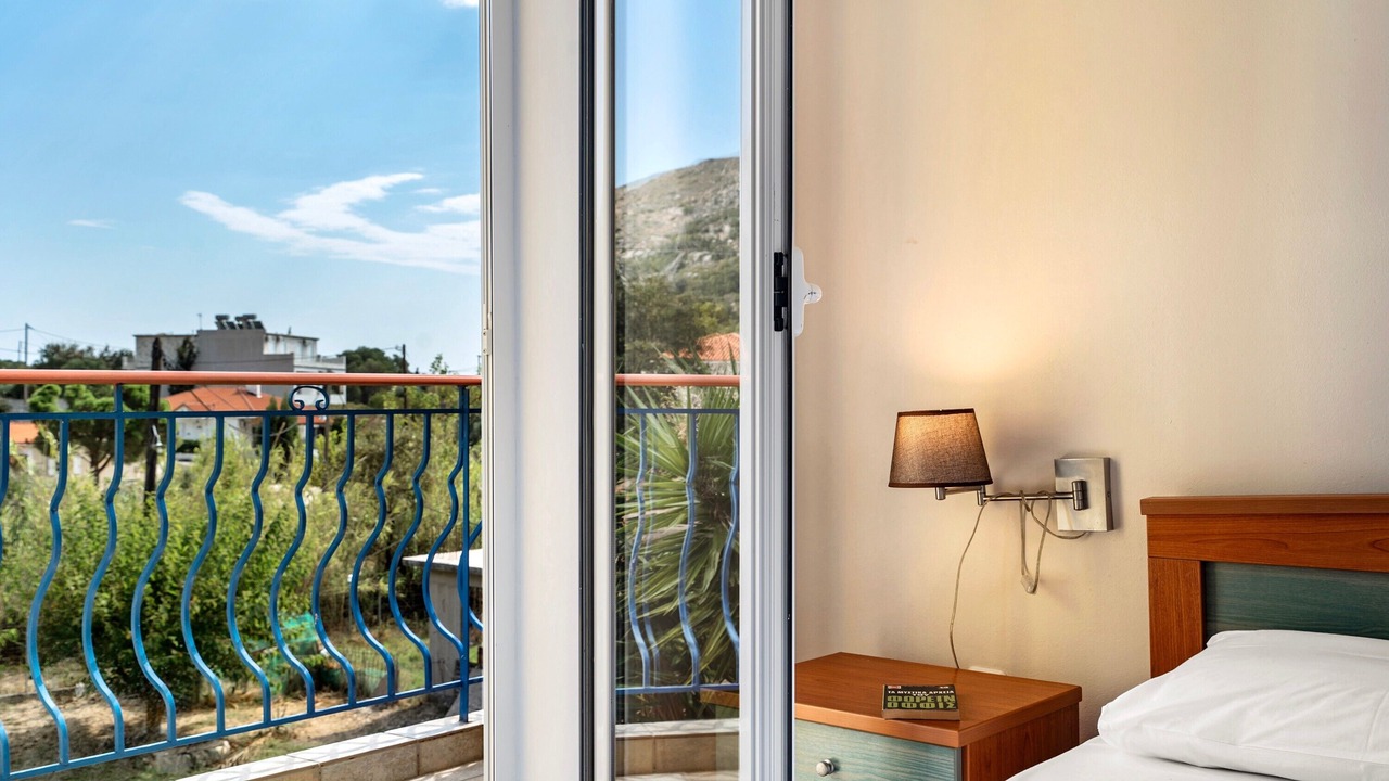 Photo of Bedroom in Eleios-Pronnoi