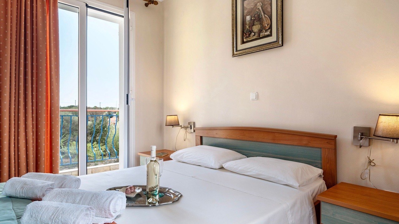 Photo of Bedroom in Eleios-Pronnoi
