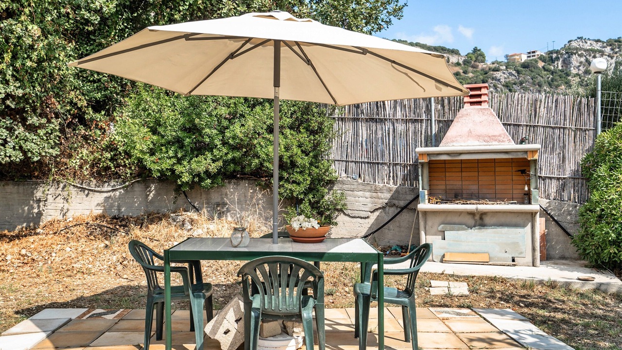 Photo of Outdoor in Eleios-Pronnoi