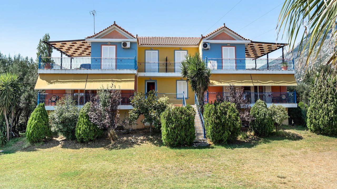Photo of Outdoor in Eleios-Pronnoi