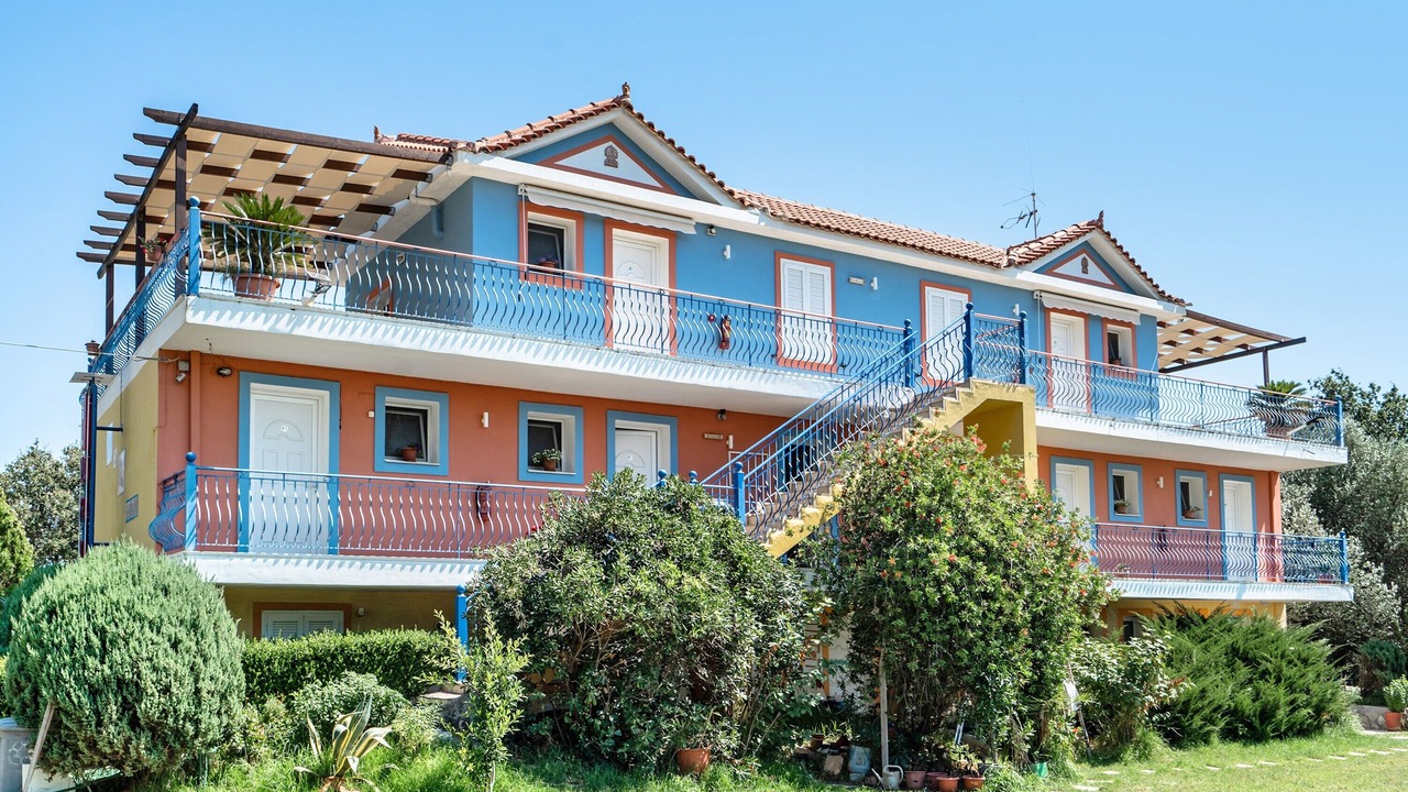 Photo of Outdoor in Kolaitis