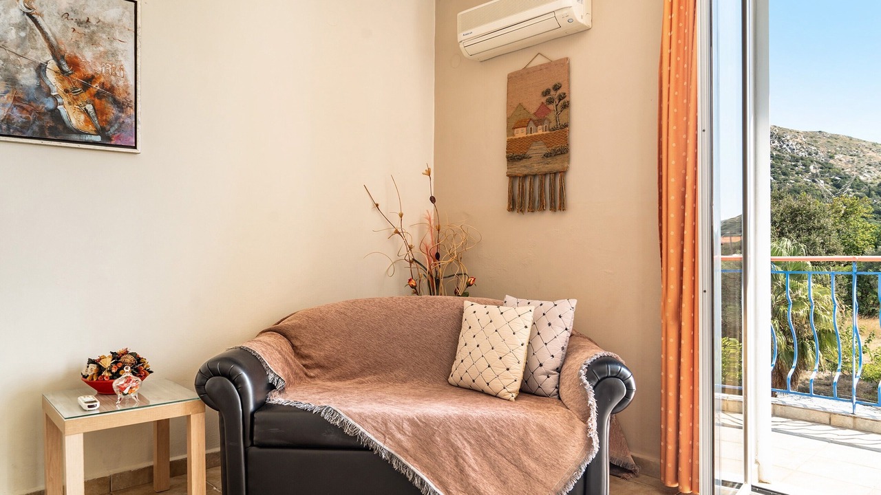 Photo of Livingroom in Kolaitis