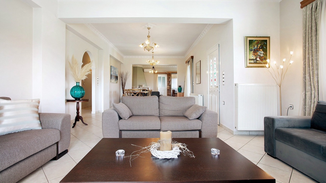 Photo of Livingroom in Agalas