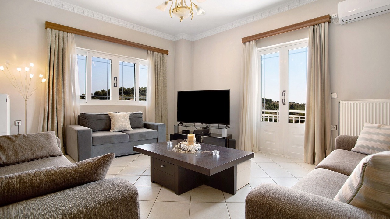 Photo of Livingroom in Agalas