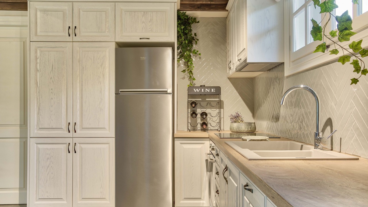 Photo of Kitchen in Lithakia
