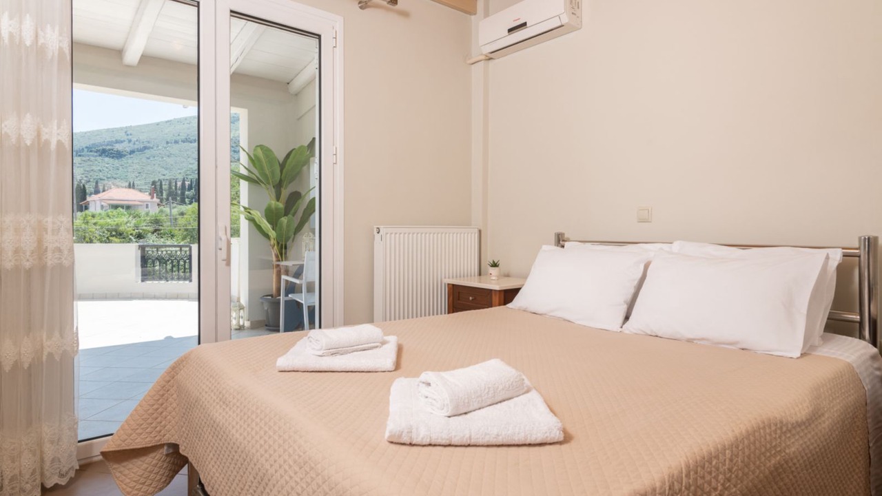 Photo of Bedroom in Koiliomenos