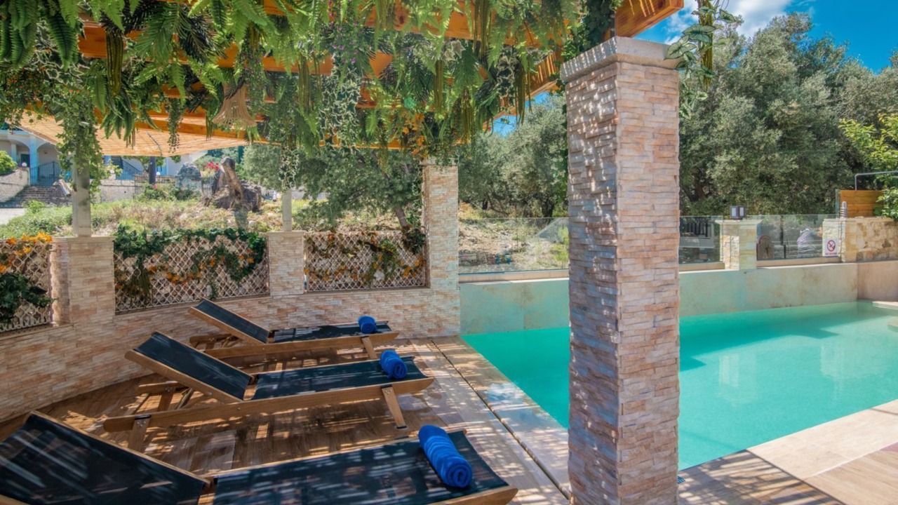 Photo of Outdoor in Koiliomenos