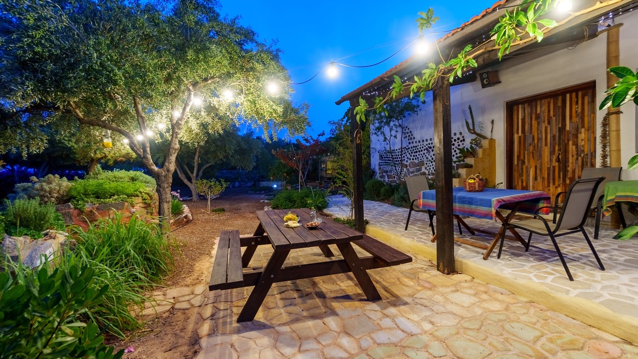 Photo of Outdoor in Agios Nikolaos Town