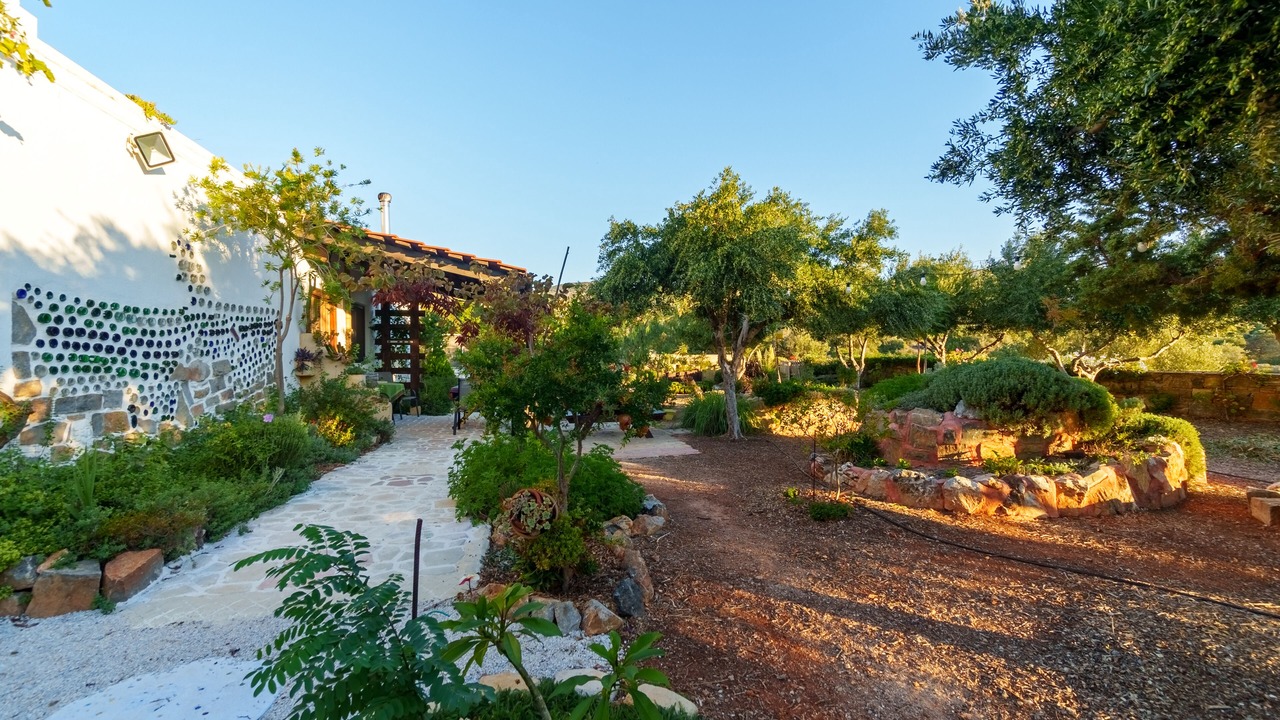 Photo of Outdoor in Agios Nikolaos Town