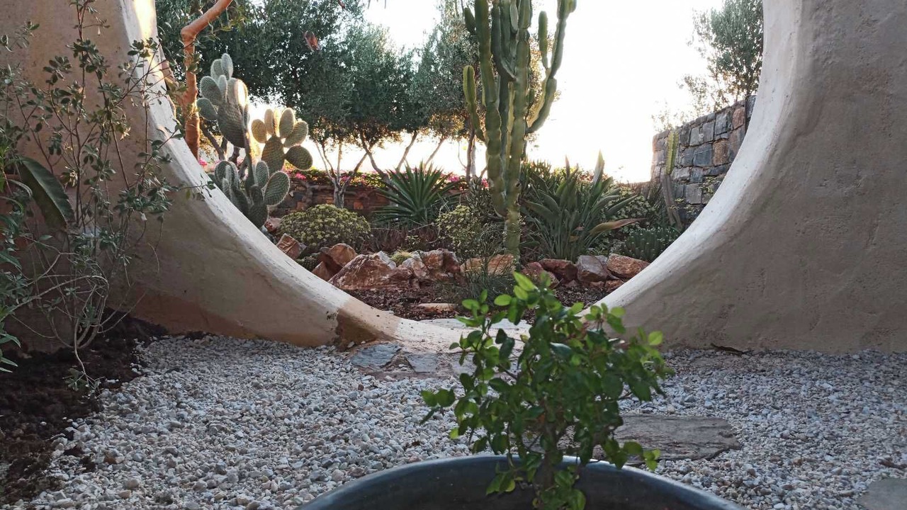 Photo of Outdoor in Agios Nikolaos Town