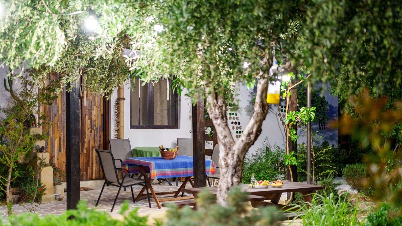 Photo of Outdoor in Agios Nikolaos Town