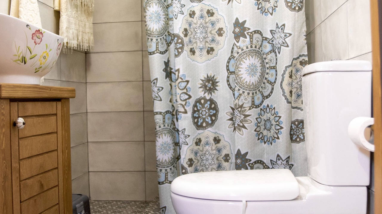 Photo of Bathroom in Kontias