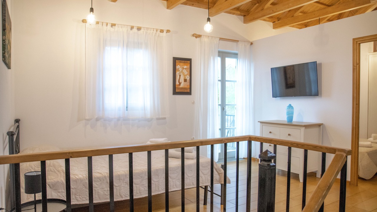 Photo of Bedroom in Kontias