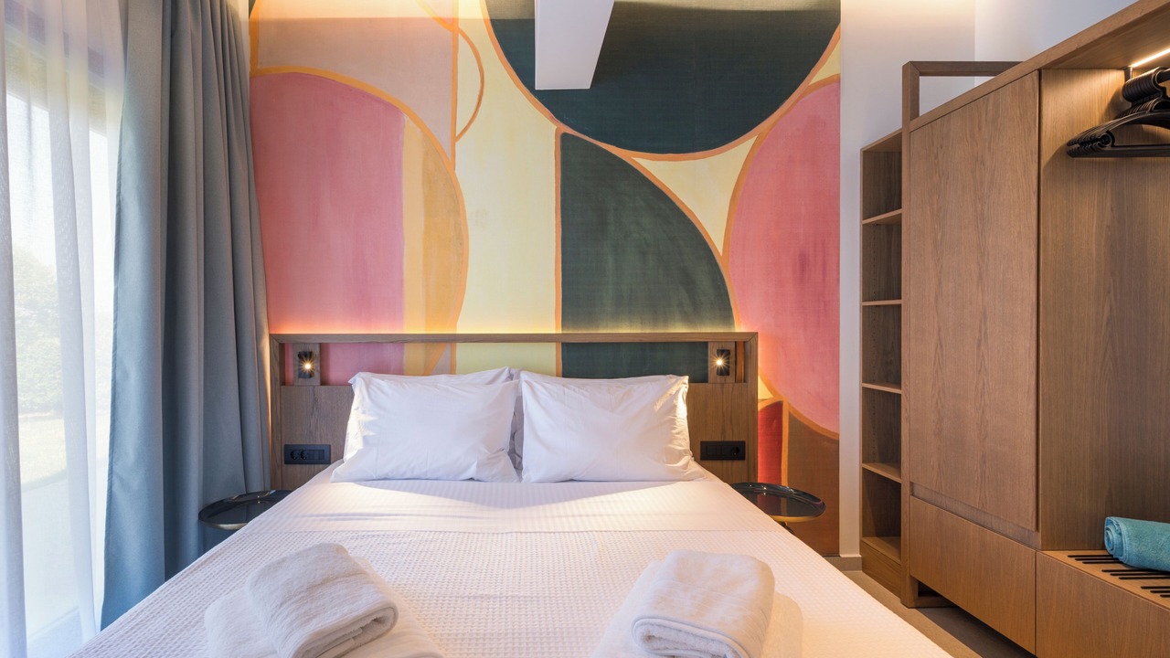 Photo of Bedroom in Galatas