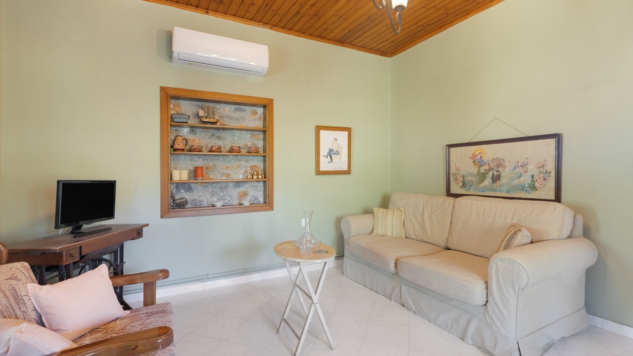 Photo of Livingroom in Nea Kydonia