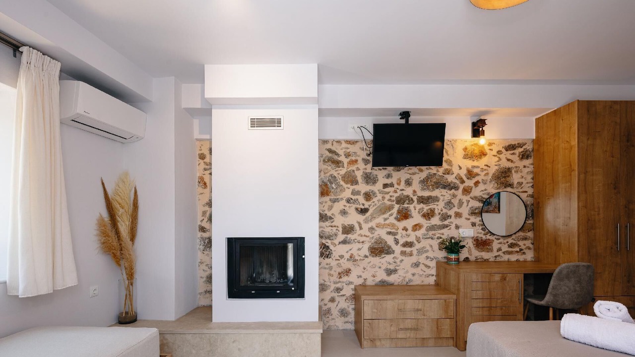 Photo of Bedroom in Orne