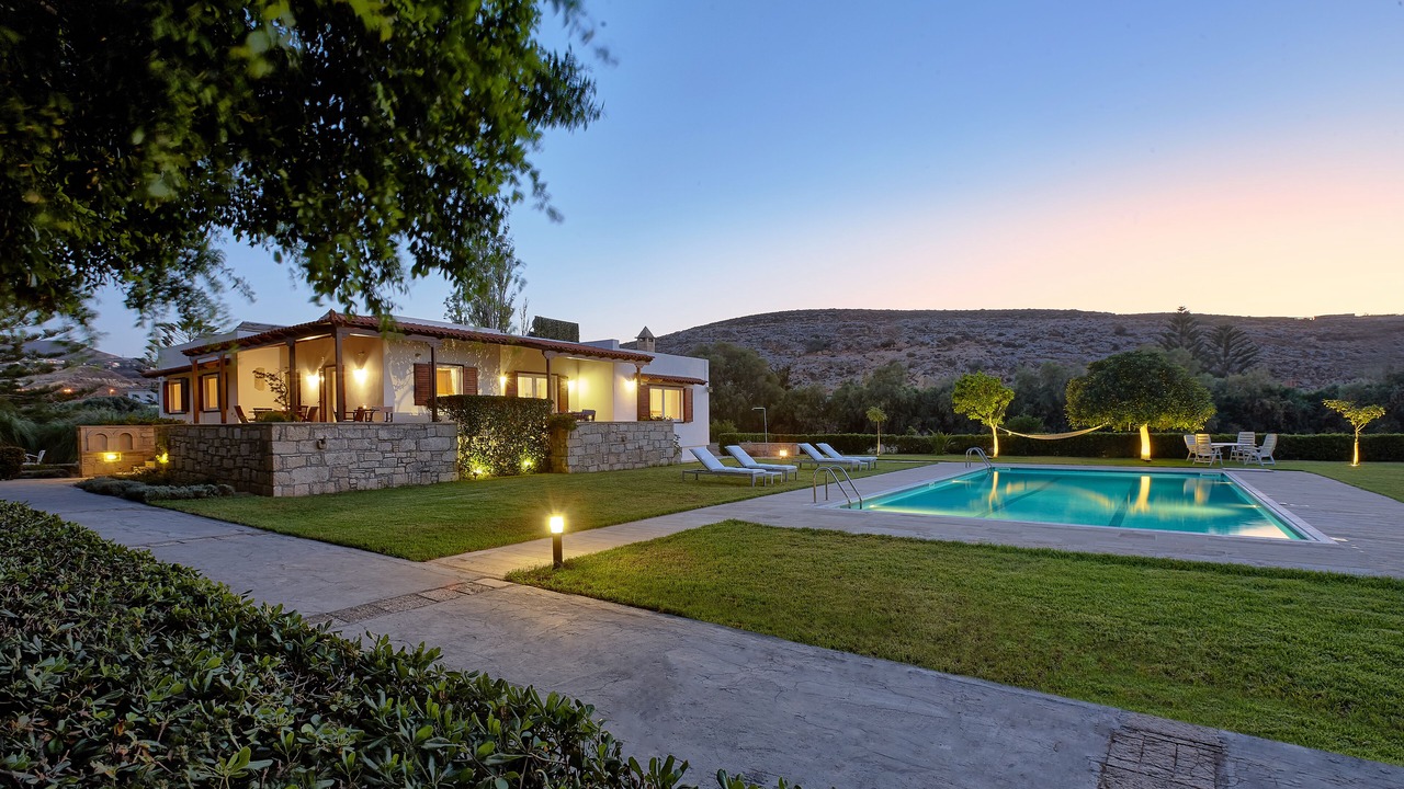 Photo of Outdoor in Prasas
