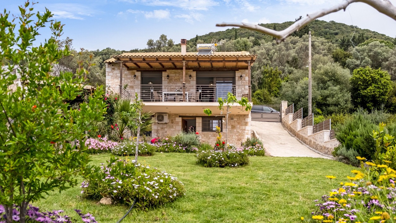 Photo of Outdoor in Spanokhorion